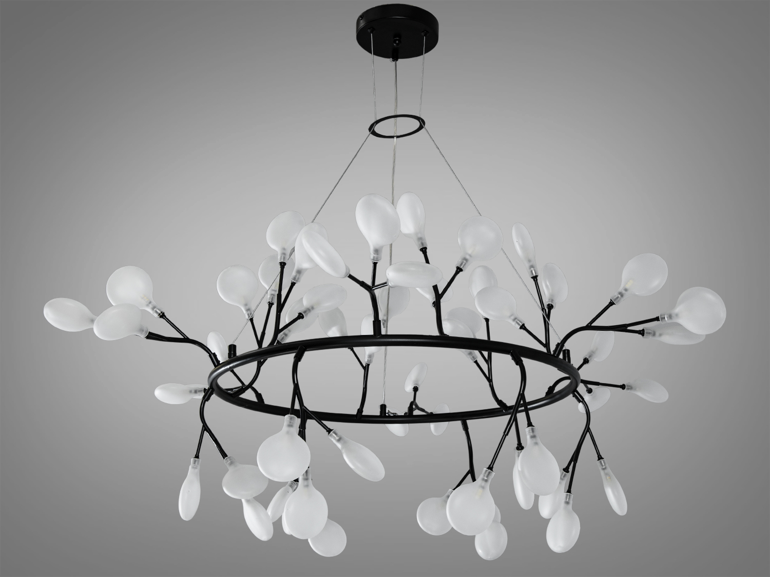 Стильна люстра 