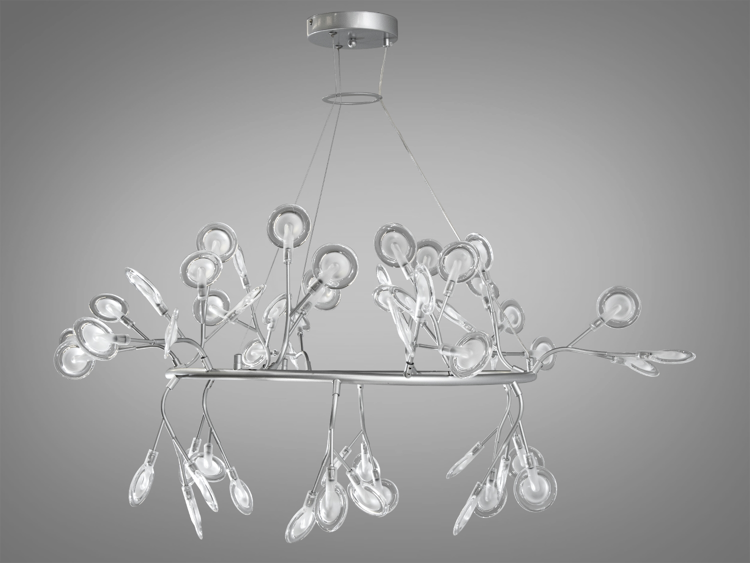 Велика люстра 